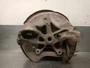 Achsschenkel Halter Rechts Hinten 8W0505432S Audi A4 Avant (B9) Kombi 2.0 TDI Ultra 16V (DEUA)
