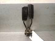 Gürtelschnalle Links Hinten 8975EE Citroën C3 Picasso (SH) Großraumlimousine 1.6 HDi 90 (DV6DTED(9HP))