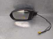 AuÃŸenspiegel Links A1698100576 Mercedes-Benz A (W169) SchrÃ¤gheck 2.0 A-160 CDI 16V 5-Drs. (OM640.942)