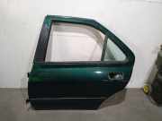 Tür Links Hinten 9006A9 Peugeot (8B) 1.9 TD