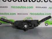 Lichtschalter 9630605180 Peugeot 206 (2A/C/H/J/S) Schrägheck 1.6 16V (TU5JP4(NFU))