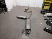 Auspuffanlage Original 5Q0253144P Skoda III (5E3, NL3, NR3) 1.5 TSI