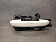 T?rgriff Au?en Ra 3C0837206 Volkswagen CC (358) Limousine 2.0 TDI 16V BlueMotion Technology (CFFB) CFFB