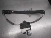 Fensterheber Links Hinten 3V0839461 Skoda Superb (3V3) Liftback 2.0 TDI (DFEA)