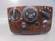 Bedienung Klimaanlage 96FW18D451A Ford IV (JA_, JB_) 1.4 i 16V