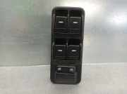 Schalter F?r Elekt. Fensterheber Links Vorne YUD501550PVJ Land + Range Rover Discovery III (LAA/TAA) Gel?ndewagen 2.7 TD V6 (276DT)