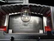 Dritte Bremsleuchte 265987418R Dacia II (B8_) 1.0 TCe 100 (B8ML)