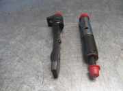 Kraftstoff-Injector 09202472 Opel Zafira (F75) Gro?raumlimousine 2.0 DTI 16V (Y20DTH)