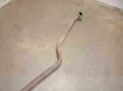 Auspuff Mittelrohr CESTA2 Nissan PRIMERA BERLINA (P12) 1.9 16V Turbodiesel CAT