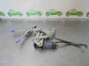 Fensterheber Rechts Hinten 2PINES Volvo S90 I Limousine 3.0i 24V (B6304FS2)