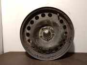 Felge 2160128 Opel Zafira (M75) Großraumlimousine 1.9 CDTI (Z19DT)