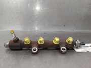 EinspritzdÃ¼sen DÃ¼senstock 9821399680 Toyota ProAce Van 1.5 D-4D 100 16V (5WZTV(DV5RUCd))