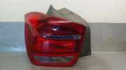 Rücklicht Links 63217270095 BMW 1 serie (F20) Schrägheck 5-drs 116d 2.0 16V (N47-D20C)