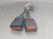 G?rtelschnalle Rechts Hinten 893857739D Audi Coup? (B3) Coup? 2.6 E (ABC)