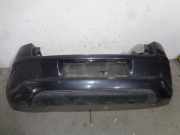 Stoßstange Hinten 7410X0 Citroën C4 Coupé (LA) Schrägheck 3-drs 1.6 HDi 16V (DV6ATED4(9HX))