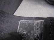 Gürtelschnalle Rechts Hinten 97FBB60044AA Ford Fiesta 4 Schrägheck 1.25 16V (DHC)