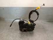 Türschloss Links Hinten 9832797580 Citroën C4 Berline (BA/BB/BC) Schrägheck 5-drs 1.2 PureTech 130 12V (EB2ADTS(HNS))