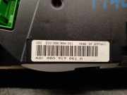 Tachoeinheit Kmh 8D0919861A Audi A4 (B5) Limousine 1.9 TDI (AFN)