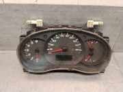 Tachoeinheit Kmh 248105652R Renault Master III (MA/MB/MC/MD/MH/MF/MG/MH) Van 2.3 dCi 135 16V FWD (M9T-702(M9T-B7))