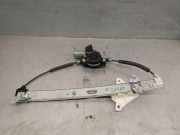 Fensterheber Links Vorne GHP959590A Mazda 3 (BM/BN) Limousine 2.0 SkyActiv-G 120 16V (PE)