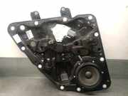 Fensterheber Links Hinten 7P5839755C Porsche (92A) 3.0 Diesel