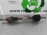 Antriebswelle Links Vorne 9638753280 Peugeot 206 (2A/C/H/J/S) Schrägheck 1.4 16V (ET3J4(KFU))