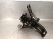 Motorhalter Rechts 1230537160 Toyota Auris (E18) Schrägheck 5-drs 1.3 VVT-I 16V (1NRFE)