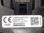 Airbag Lenkrad DABADPS1 Mazda CX-5 II (KF) SUV 2.0 SkyActiv-G 165 16V 2WD (PE)