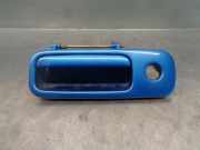 Handgriff Kofferraum 6J6827565A Volkswagen Polo III (6N2) Schrägheck 1.4 (AUD) AUD