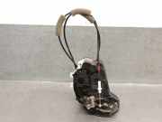 Türschloss Links Hinten 69060K0030 Toyota Yaris Cross (PB1/PJ1) SUV 1.5 12V Hybrid 4x4 (M15AFXE)