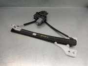 Fensterheber Rechts Hinten 575839462 Skoda (NU7, ND7) 2.0 TDI