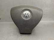Airbag Lenkrad 5N0880201A Volkswagen Touran (1T1/T2) Großraumlimousine 2.0 TDI DPF (BMM) BMM