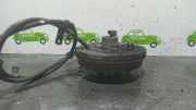 Achsschenkel Halter Links Hinten 527501G100 Hyundai Getz Schr?gheck 1.1i 12V (G4HD)