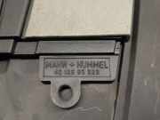 Schutzkappe Motor A2730901001 Mercedes-Benz R (W251) Großraumlimousine 3.5 350 V6 24V 4-Matic (M272.967)