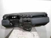 Armaturenbrett 681000897R Dacia Duster (SR) SUV 1.6 16V (H4M-729(H4M-D7))