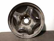 Felge 9848088480 Peugeot 2008 (UD/UK/UR/US/UX) Großraumlimousine 1.2 VTi 12V PureTech 100 (EB2ADT(HNK))