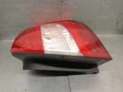 Rücklicht Rechts 5JH945112 Skoda Rapid Liftback 1.2 TSI (CBZB)
