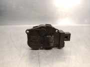 Luftklappe Stellmotor 412650752 Mercedes-Benz G (463) SUV G 500 4.0 Biturbo V8 32V (M176.980)