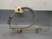 Fensterheber Rechts Hinten 7627407 Fiat (146_, 158_) 1.1