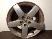 Felge 9644508180 Peugeot 407 SW (6E) Kombi 2.0 HDiF 16V (DW10BTED4(RHR))