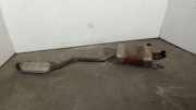 Auspuff Endtopf A2034911001 Mercedes-Benz C (W203) Limousine 1.8 C-200K 16V (M271.940)