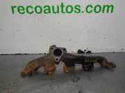 Auspuff Krümmer 90500926 Opel B (J96) 2.0 DTI 16V (F19)