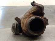 Turbolader A6120960499 Mercedes-Benz C (W203) Limousine 2.7 C-270 CDI 20V (OM612.962)