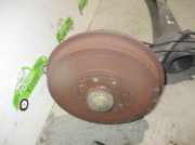 Hinterachse TAMBOR4AGUJEROS Fiat Grande Punto (199) Schrägheck 1.4 LPG (350.A.1000)