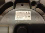 Kühlerventilator 167110G010 Toyota COROLLA (E12) 2.0 Turbodiesel CAT