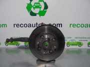 Achsschenkel Halter Links Vorne 51215SN7E51 Honda Accord (CC75/76) {GB} Limousine 2.0i 16V (F20Z1)