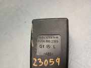 Airbag Lenkrad 8200091772 Renault Kangoo (KC) Großraumlimousine 1.5 dCi 85 (K9K-718)