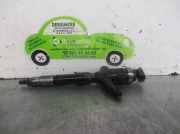Kraftstoff-Injector 2367030140 Toyota Land Cruiser (J12) Hardtop Geländewagen 3.0 D-4D 16V (1KDFTV)