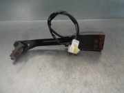 G?rtelschnalle Links Vorne 7466109000ABQ SsangYong Kyron SUV 2.0 M 200 Xdi 16V 4x2 (D20DT(OM664.950))