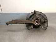 Achsschenkel Halter Rechts Vorne 98AG3K185BJ Ford Focus 1 Schrägheck 1.6 16V (FYDB)